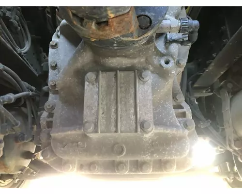 Volvo AT2612F Transmission