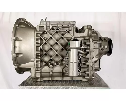 Volvo ATO2512C Transmission Assembly