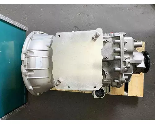 Volvo ATO2512C Transmission Assembly