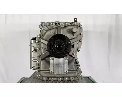 Volvo ATO2512C Transmission Assembly