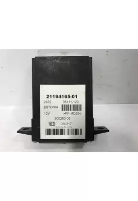 Volvo ATO2512C Transmission Control Module (TCM)