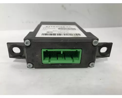 Volvo ATO2512C Transmission Control Module (TCM)