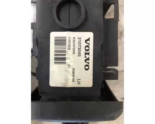 Volvo ATO2512C Transmission Control Module (TCM)