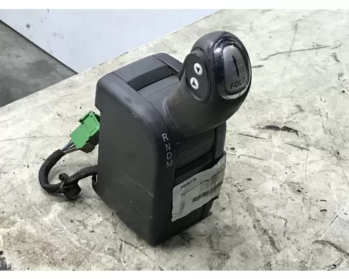 Volvo ATO2512C Transmission Control Module (TCM)