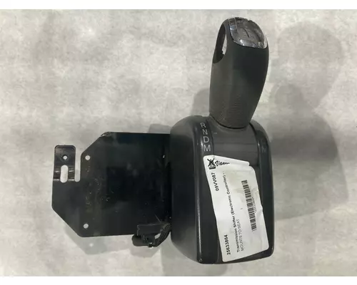 Volvo ATO2512C Transmission Control Module (TCM)