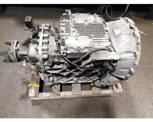 Volvo ATO2512C Transmission