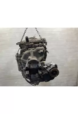 Volvo ATO2512C Transmission