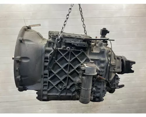 Volvo ATO2512C Transmission