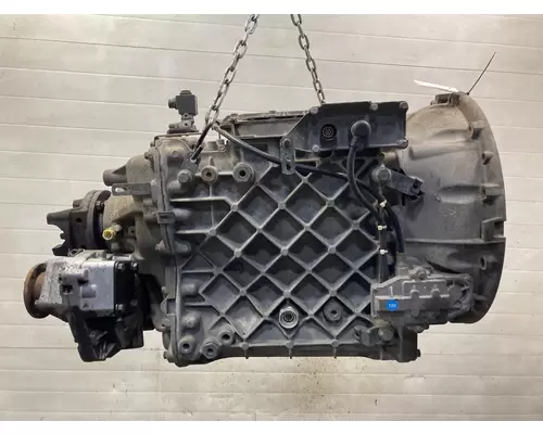 Volvo ATO2512C Transmission