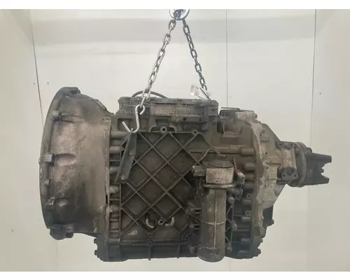 Volvo ATO2512C Transmission