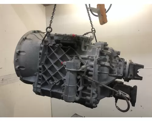 Volvo ATO2512C Transmission