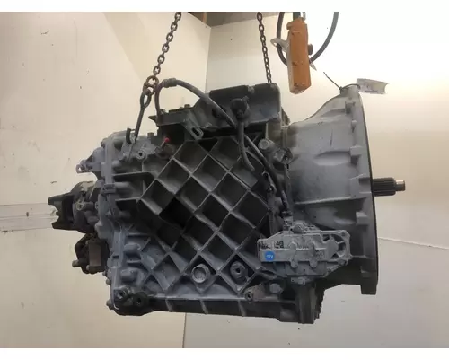 Volvo ATO2512C Transmission