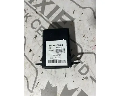 Volvo ATO2612D ECM (Transmission)