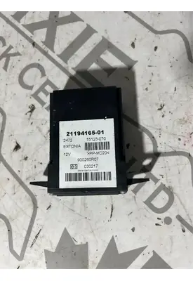 Volvo ATO2612D ECM (Transmission)