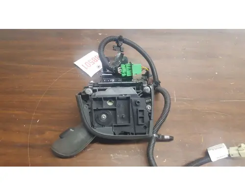 Volvo ATO2612D Manual Transmission Parts, Misc.