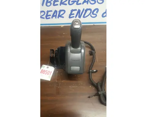 Volvo ATO2612D Manual Transmission Parts, Misc.