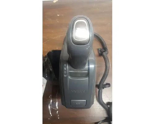 Volvo ATO2612D Manual Transmission Parts, Misc.