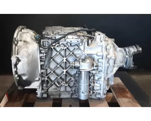 Volvo ATO2612D Transmission Assembly