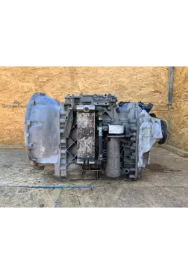 Volvo ATO2612D Transmission Assembly