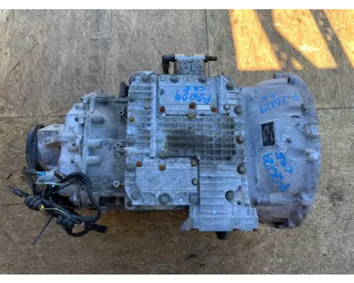 Volvo ATO2612D Transmission Assembly