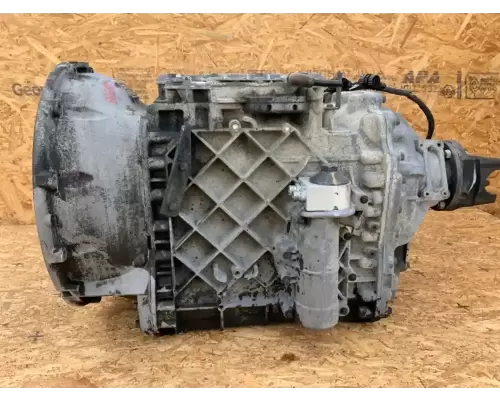 Volvo ATO2612D Transmission Assembly