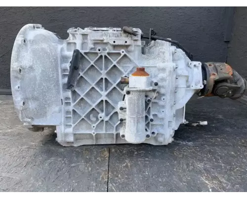 Volvo ATO2612D Transmission Assembly