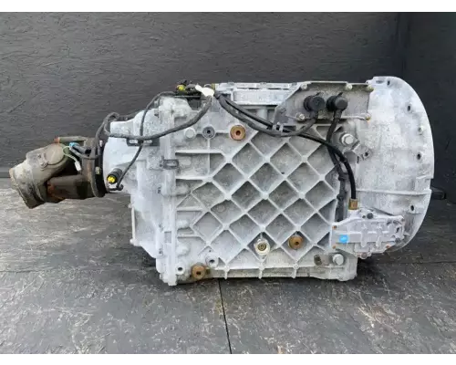 Volvo ATO2612D Transmission Assembly