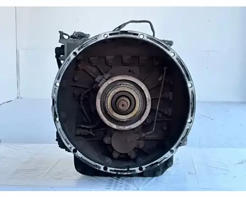 Volvo ATO2612D Transmission Assembly