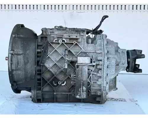 Volvo ATO2612D Transmission Assembly
