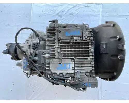 Volvo ATO2612D Transmission Assembly