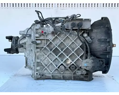 Volvo ATO2612D Transmission Assembly