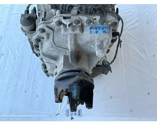 Volvo ATO2612D Transmission Assembly