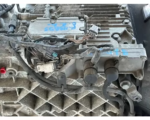 Volvo ATO2612D Transmission Assembly