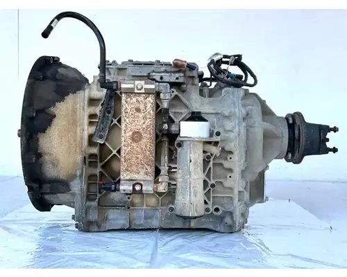 Volvo ATO2612D Transmission Assembly