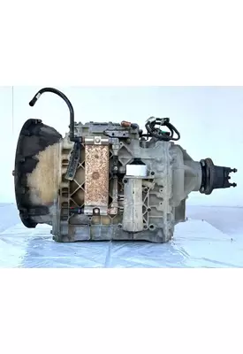 Volvo ATO2612D Transmission Assembly