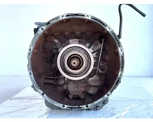 Volvo ATO2612D Transmission Assembly