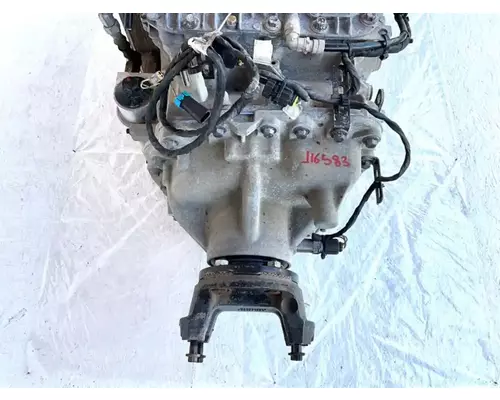 Volvo ATO2612D Transmission Assembly