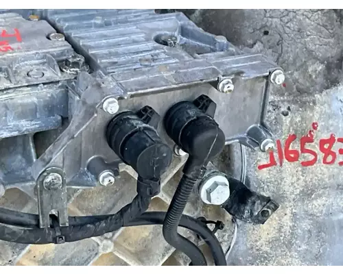 Volvo ATO2612D Transmission Assembly