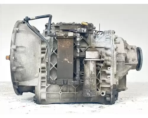 Volvo ATO2612D Transmission Assembly