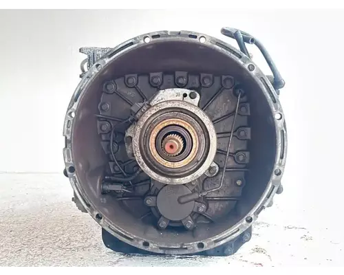 Volvo ATO2612D Transmission Assembly