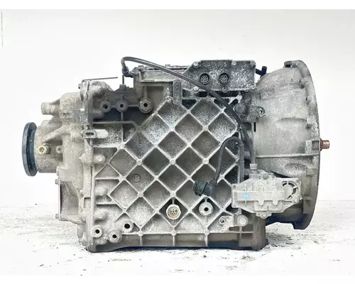 Volvo ATO2612D Transmission Assembly
