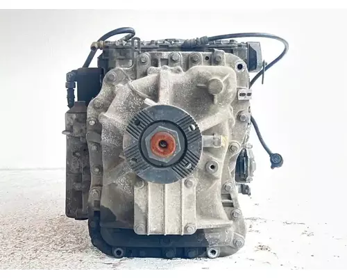 Volvo ATO2612D Transmission Assembly