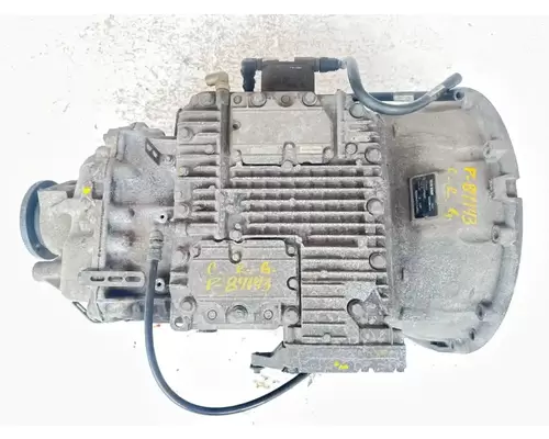 Volvo ATO2612D Transmission Assembly