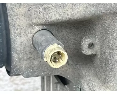 Volvo ATO2612D Transmission Assembly