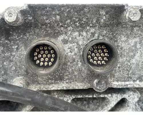 Volvo ATO2612D Transmission Assembly