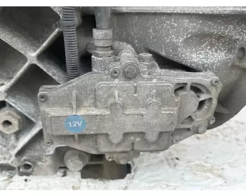 Volvo ATO2612D Transmission Assembly