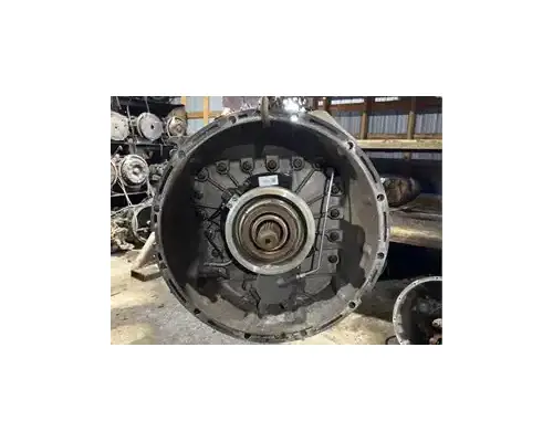 Volvo ATO2612D Transmission Assembly