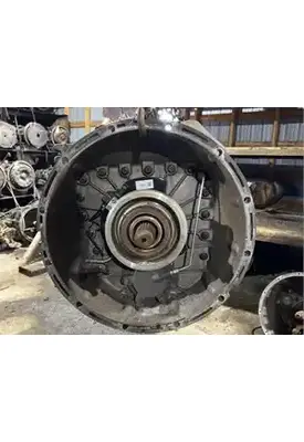 Volvo ATO2612D Transmission Assembly