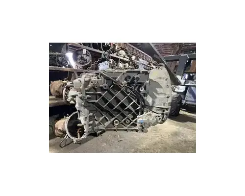 Volvo ATO2612D Transmission Assembly