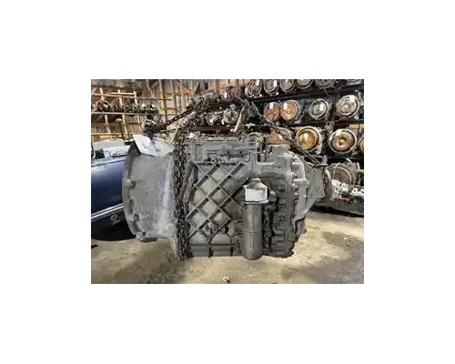 Volvo ATO2612D Transmission Assembly